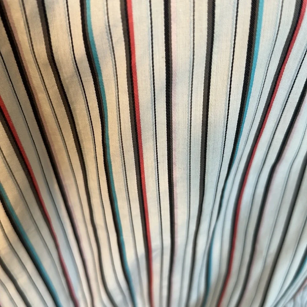 Thomas Dean shirt Large